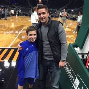 Meet your Posher, Jennifer